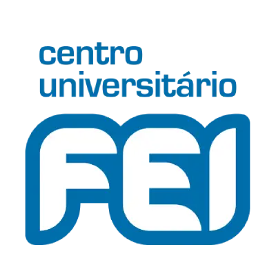 Logo Centro Universitário FEI