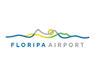 Logo Floripa Airport
