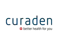 Logo Curaden