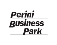 Logo Perini Business Park