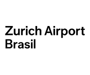 Logo Zurich Airport